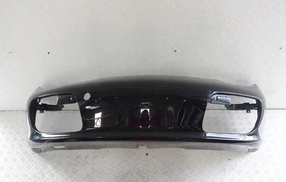 Porsche Boxster 987 Front bumper 98750531100