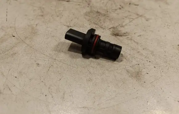 Jaguar XE Crankshaft speed sensor G4D36C315AA