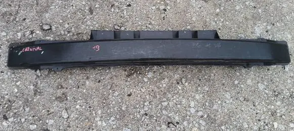 KIA Carnival Front bumper cross member 0K55X50071
