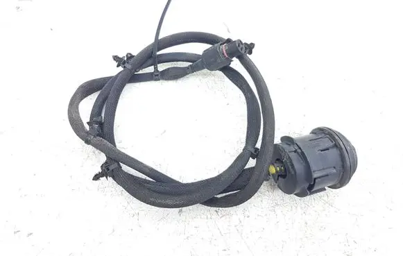 Ford Edge II Electric engine pre-heating system (optional) F2GT14N003 F2GT14N003AA S6NKA