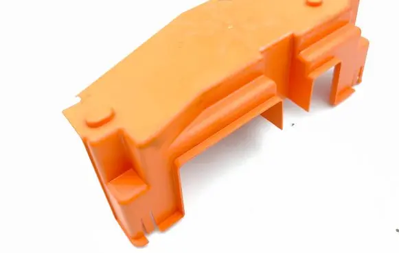 Audi Q4 Sportback e-tron Battery box tray cover/lid 0Z1915521J