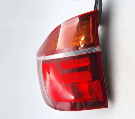 BMW X5 E70 Rear/tail lights 7227789 63217227789