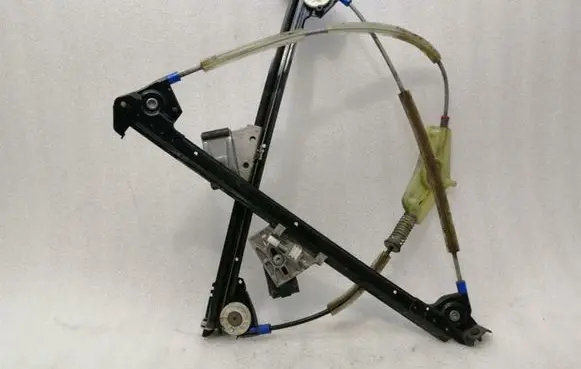 Porsche 911 997 Front door electric window regulator 99754207501