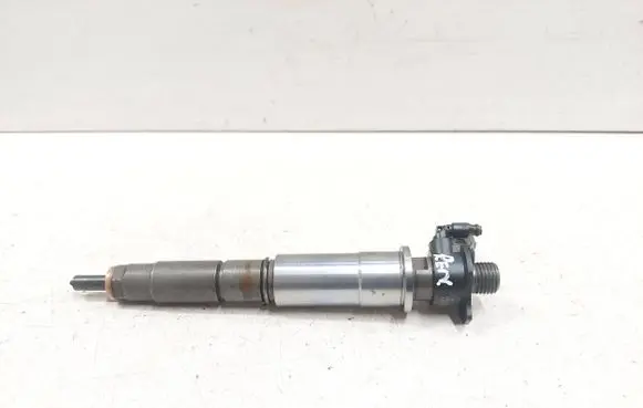 Renault Koleos I Fuel injector 804536CH82409398 0445115007 100509