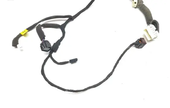 Opel Antara Rear door wiring loom 167Y104 F0616088 C105RD