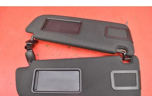 Audi A6 Allroad C6 Sun visor 