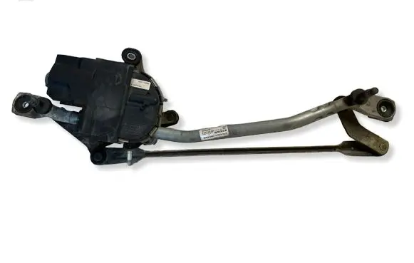 Volvo V40 Front wiper linkage and motor 31378574