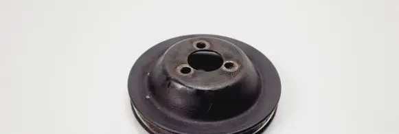 Audi 80 90 B3 Water pump pulley 