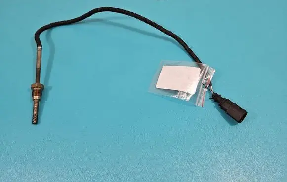Audi A4 S4 B8 8K Exhaust gas temperature sensor 059906088AT IMPRK1483015