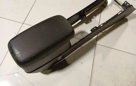 Mazda 6 Armrest GJ6A64441