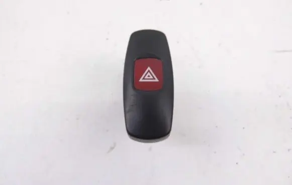 Fiat Bravo - Brava Hazard light switch 