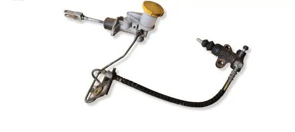 Subaru Legacy Clutch slave cylinder 