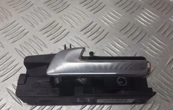 Alfa Romeo 159 Rear door interior handle 156043463