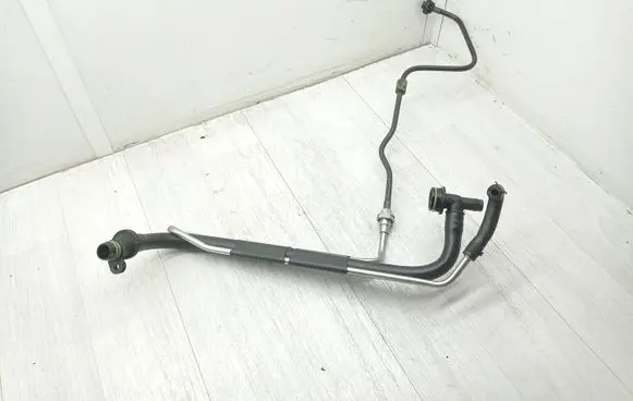 Audi A4 S4 B9 Engine coolant pipe/hose 04e103202c 8w0121081be