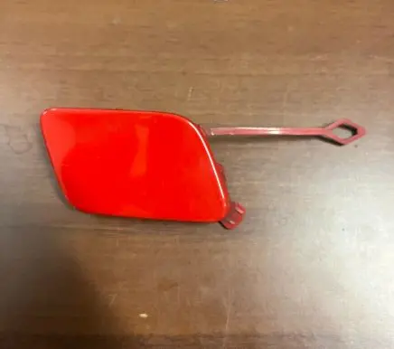 Audi A3 S3 8V Front tow hook cap/cover 8V5807241