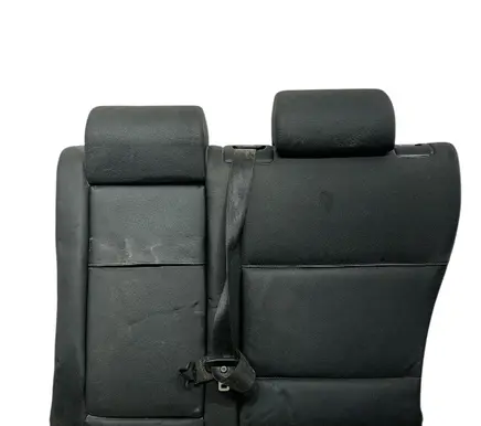 BMW X5 E53 Rear seat 