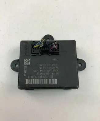 Ford Kuga II Other control units/modules F1ET14B532BF