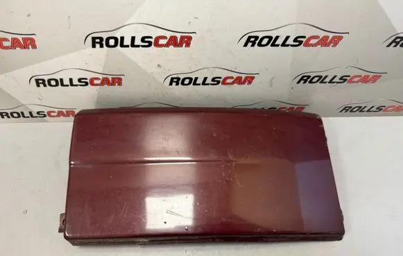 Under headlight/headlamp trim