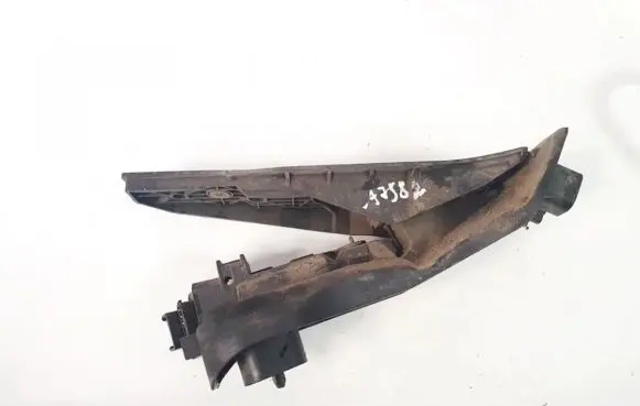 Volkswagen Golf V Accelerator throttle pedal 1k1721503as