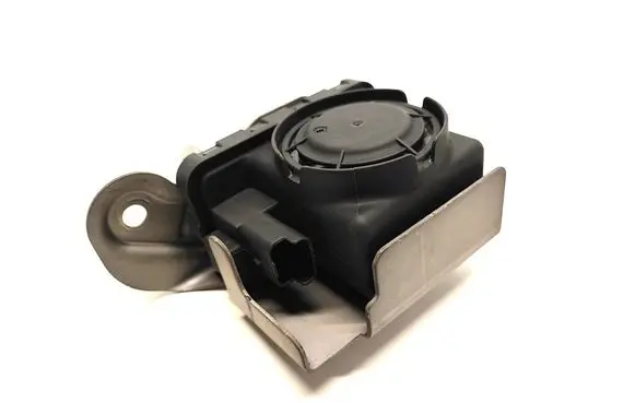 Alarm system siren