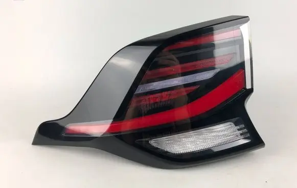 KIA Sportage Rear/tail lights 92401R2100 R292462040