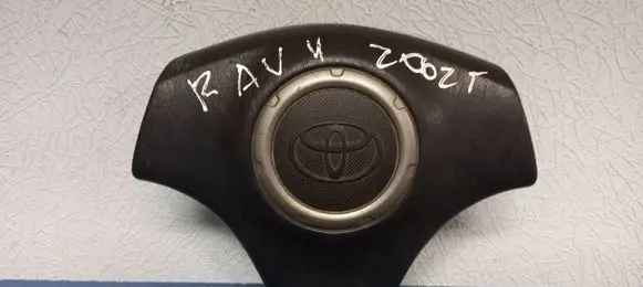 Toyota RAV 4 (XA20) Steering wheel airbag 8419802