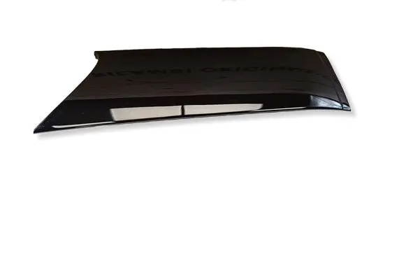 Mini One - Cooper F56 F55 Dashboard glove box trim 7312073 RG27655100 8904133