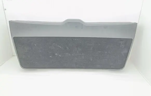 Mercedes-Benz GL X164 Tailgate trim A1647400970