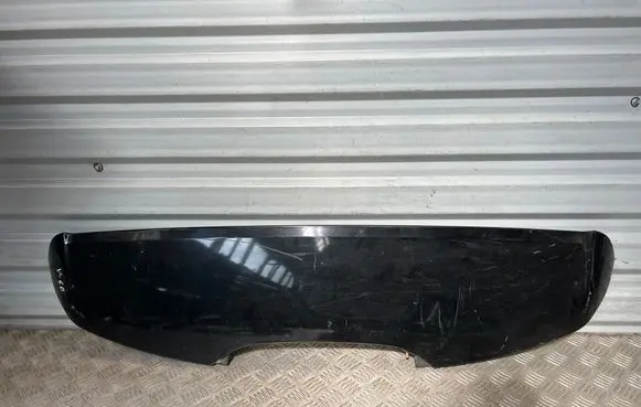 Volvo V60 Tailgate/trunk spoiler 31253301