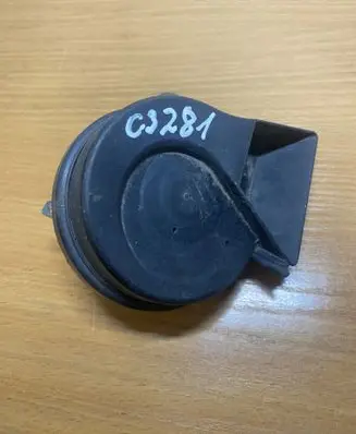 Opel Astra G Horn signal A28657625 C3281