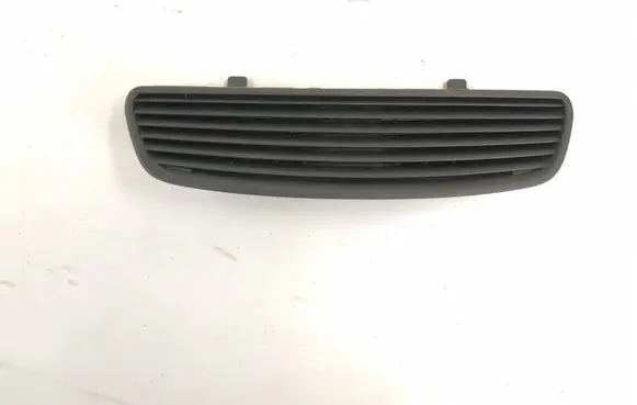 Mercedes-Benz S W222 Dash center air vent grill 2226890066 A2226890066