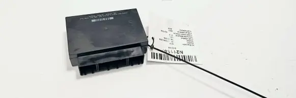 Volkswagen Phaeton Central body control module 3D0959933D