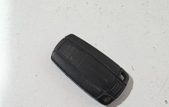 BMW X5 E70 Ignition key/card 6986585 698658502