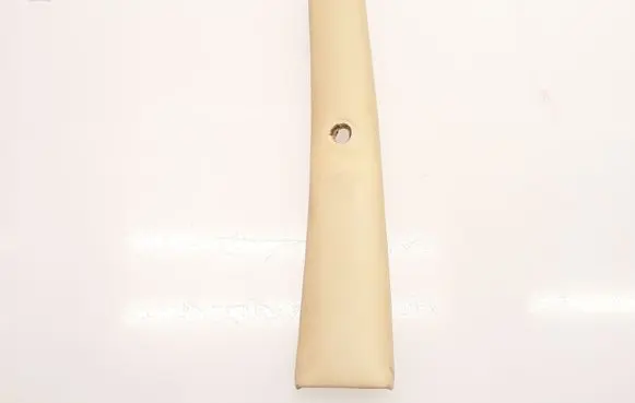 Maserati 228 (B) pillar trim (top)