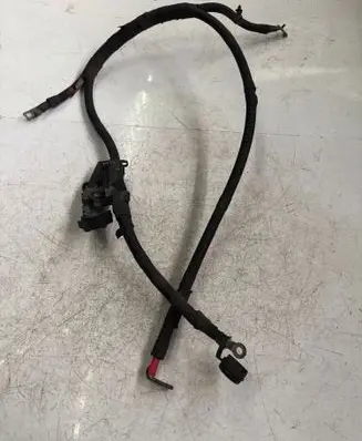 Ford Transit Custom Positive cable (battery) GK2T14A099BDB