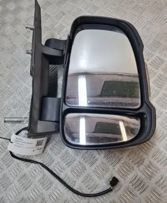 Peugeot Boxer Front door electric wing mirror 