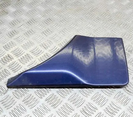 Mitsubishi Pajero Tailgate trim MN117244