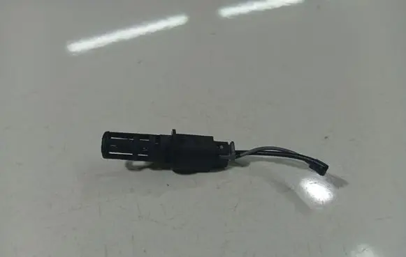 Opel Astra H Interior temperature sensor
