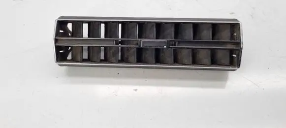Mercedes-Benz S W126 Dash center air vent grill 1268310330