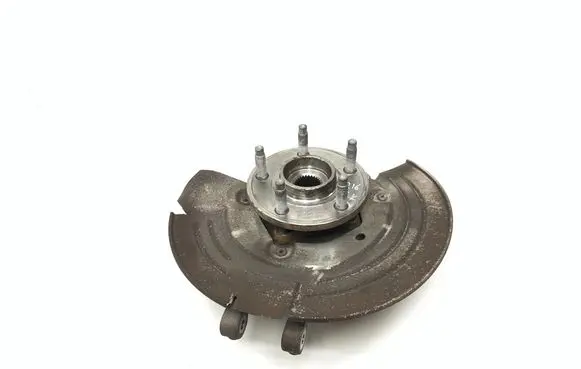 Jaguar XK - XKR Rear wheel hub WA512540 C2P11647