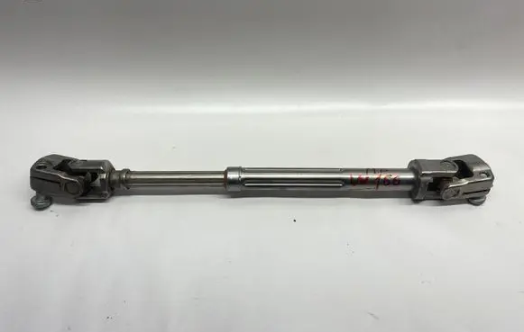 Mercedes-Benz C W205 Steering column universal joint A1664600610 1664600610
