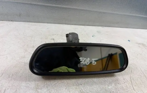 Peugeot 508 Rear view mirror (interior) 96758889XT