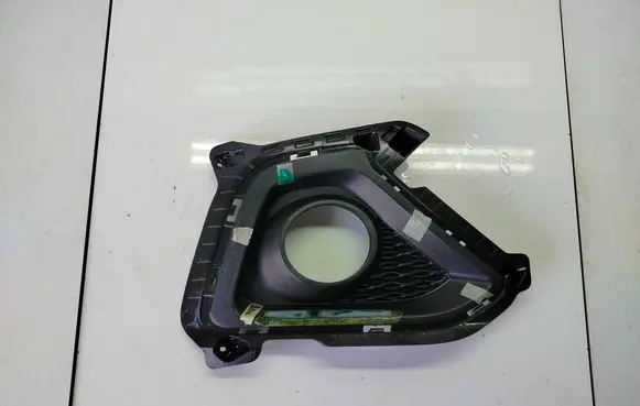 Hyundai i10 Front bumper lower grill 86528B9000