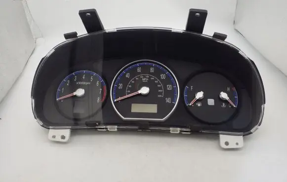 Hyundai Santa Fe Speedometer (instrument cluster) 940012B230 11000847401U