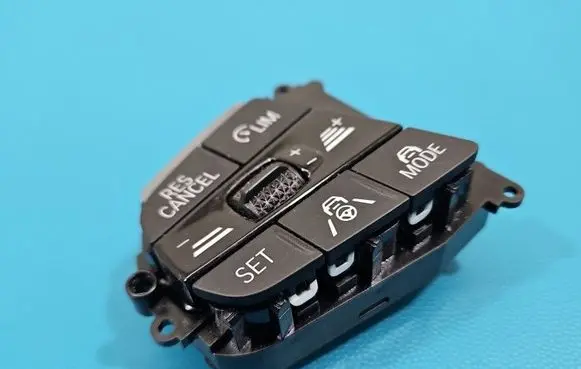 BMW iX3 G08 Multifunctional control switch/knob IMPRK1520603