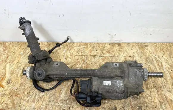 BMW 3 E90 E91 Steering rack 32106872479 7802277247 6872479