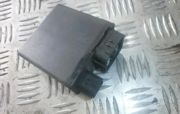 Rover 414 - 416 - 420 Other control units/modules