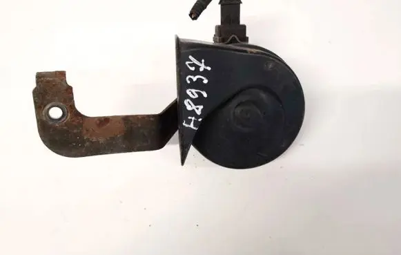 Volvo V50 Horn signal e30055306