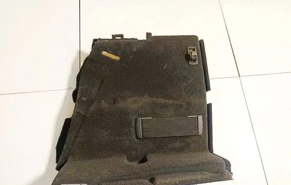 BMW 3 F30 F35 F31 Other trunk/boot trim element 7273738 7273738-15