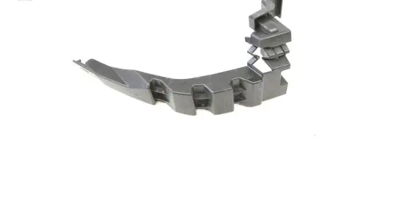 Jaguar E-Pace Rear bumper mounting bracket J9C317A881A